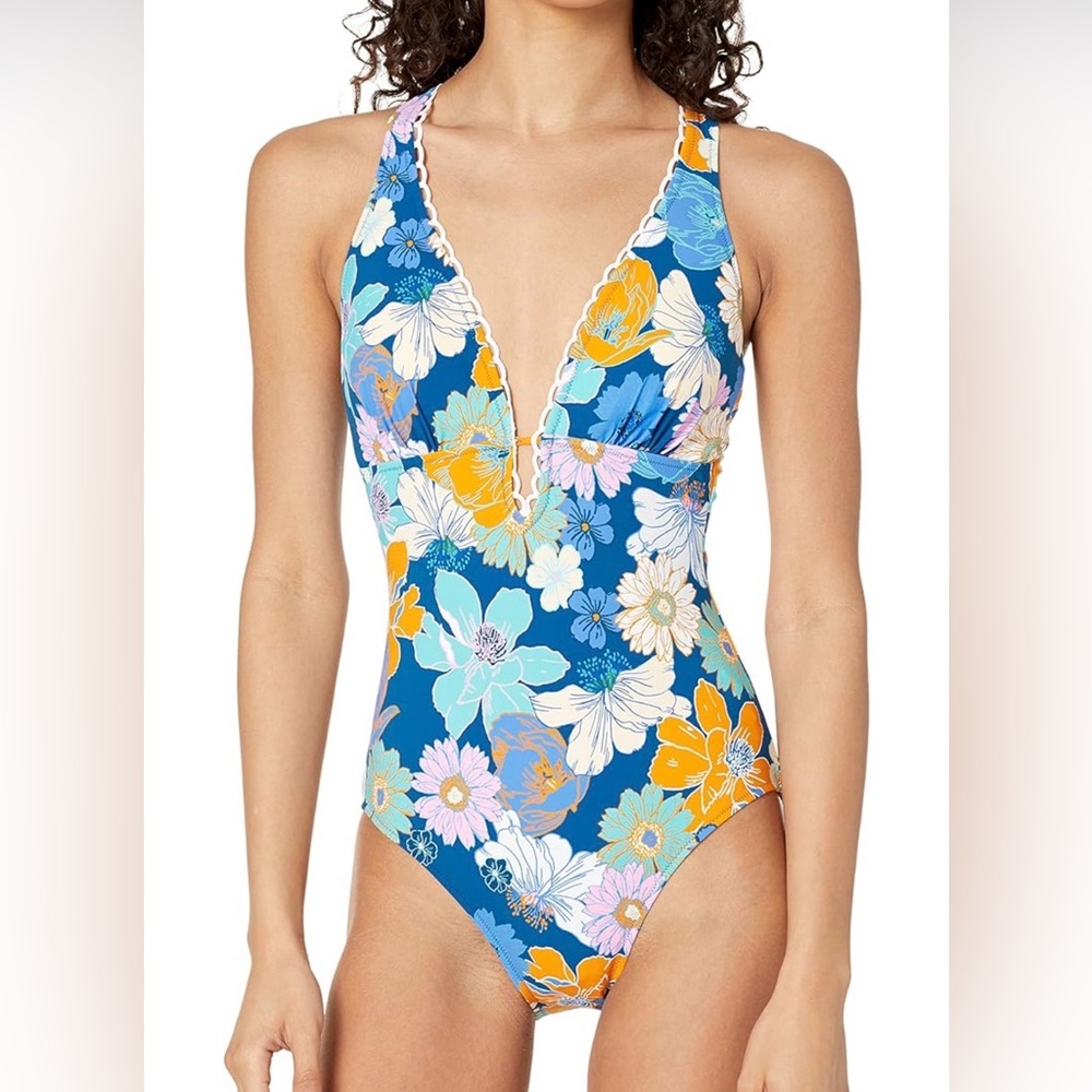 PROFILE by Gottex One-Piece Swimsuit